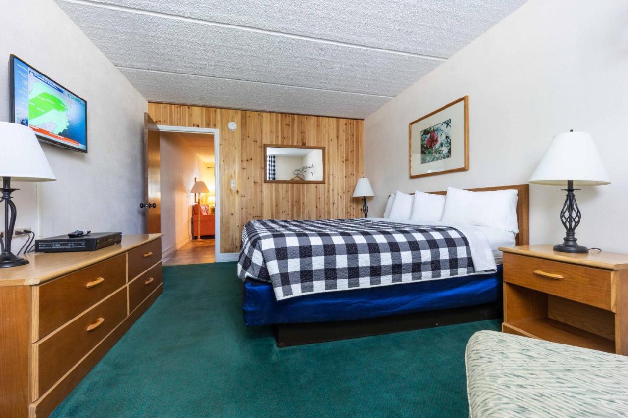 Steinhatchee River Inn And Marina Dış mekan fotoğraf