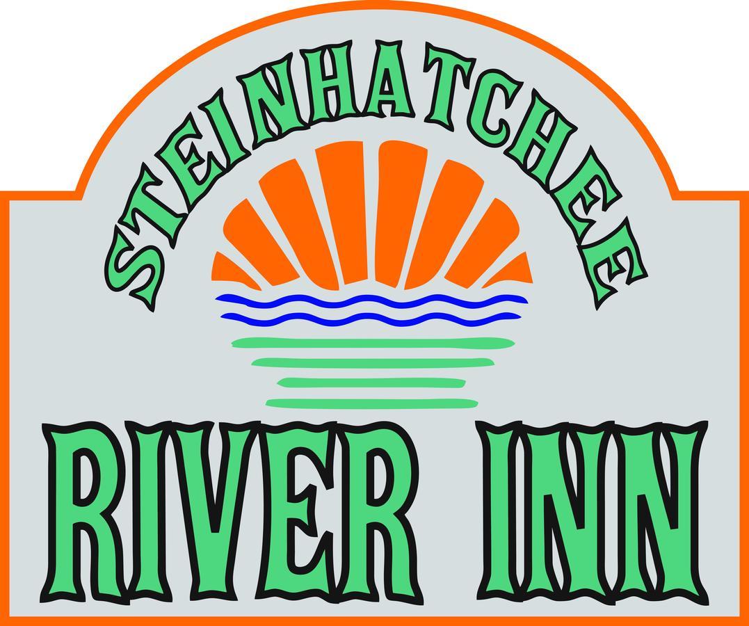 Steinhatchee River Inn And Marina Dış mekan fotoğraf